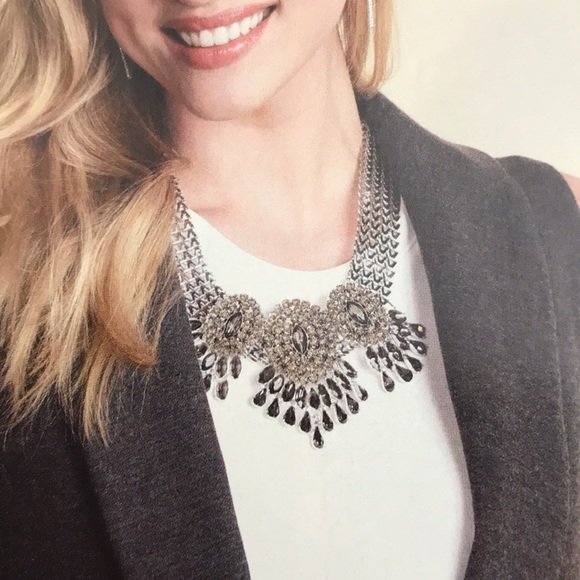 Park Lane PRINCE Necklace - Picture 2 of 2